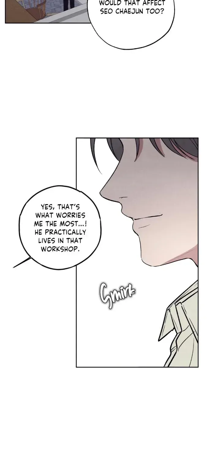 Read Unsleep chapter 3.2 image 38 on Lezhin
