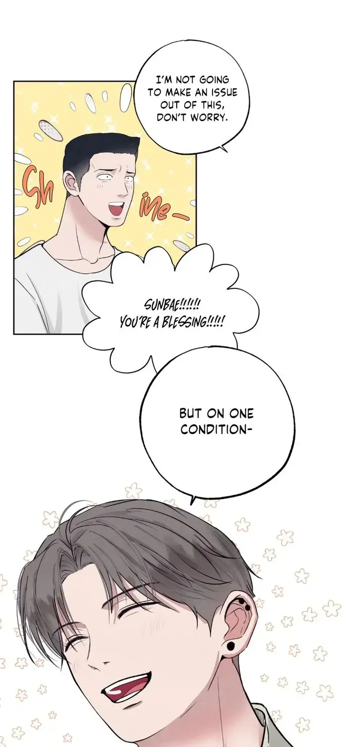Read Unsleep chapter 3.2 image 39 on Lezhin