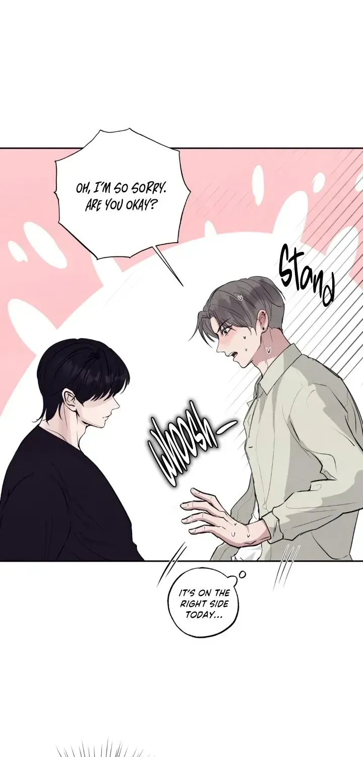 Read Unsleep chapter 3.2 image 4 on Lezhin