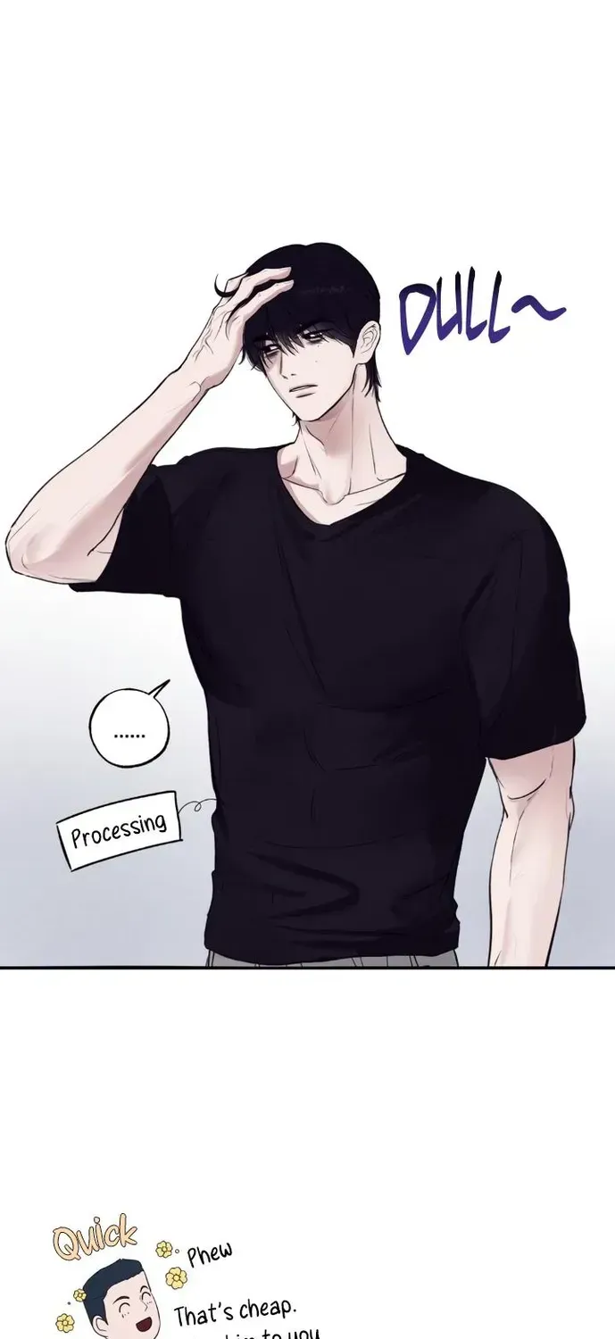 Read Unsleep chapter 3.2 image 41 on Lezhin