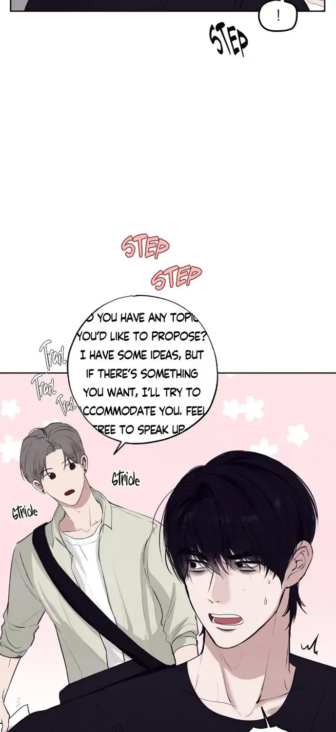 Read Unsleep chapter 3.2 image 43 on Lezhin