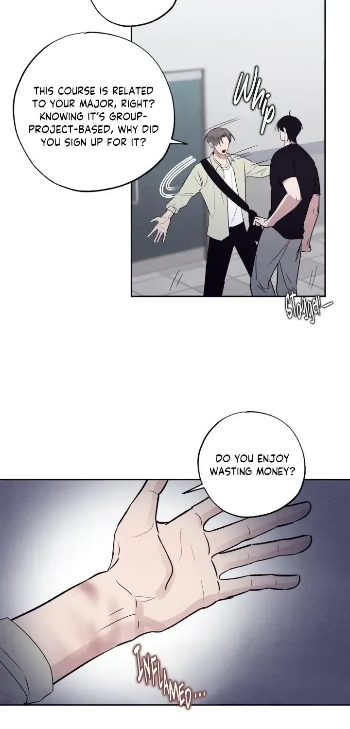 Read Unsleep chapter 3.2 image 46 on Lezhin