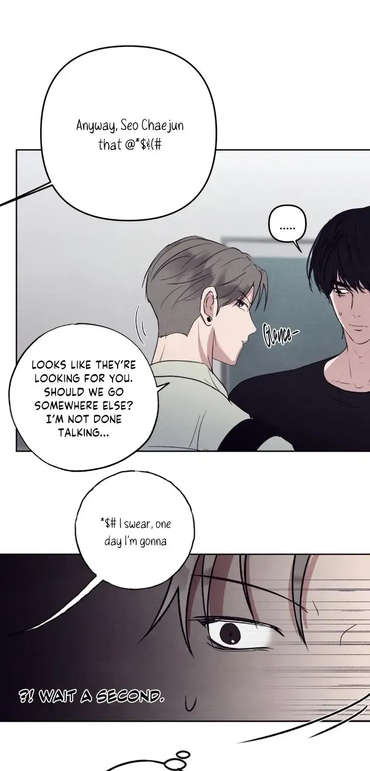 Read Unsleep chapter 3.2 image 48 on Lezhin