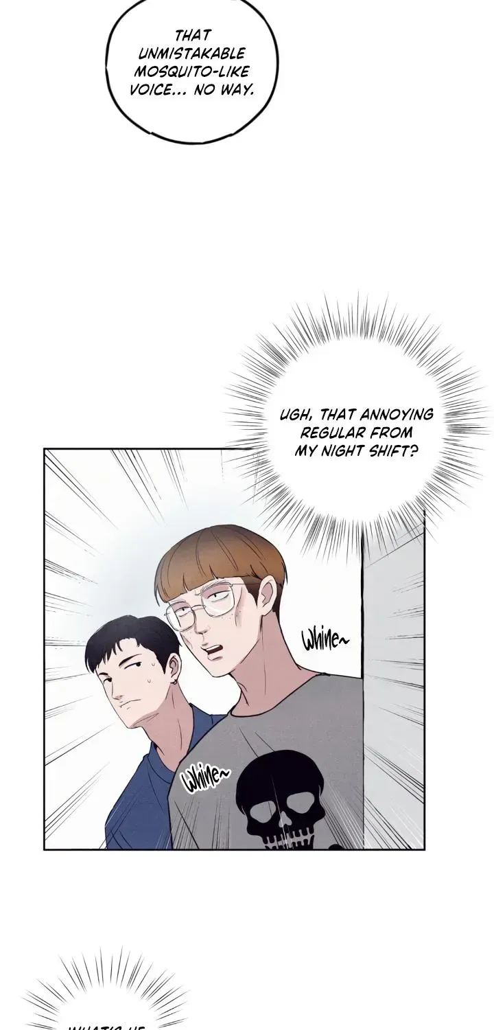 Read Unsleep chapter 3.2 image 49 on Lezhin