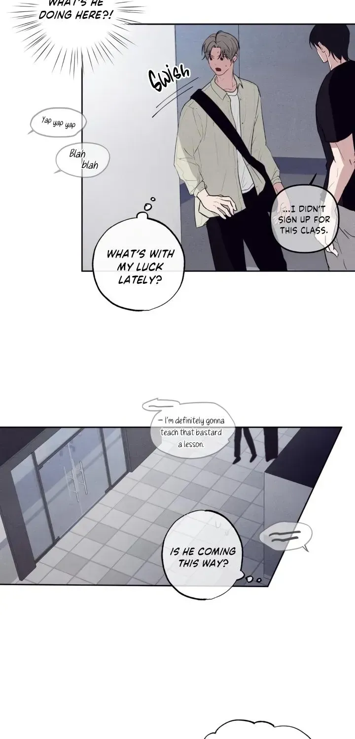 Read Unsleep chapter 3.2 image 50 on Lezhin