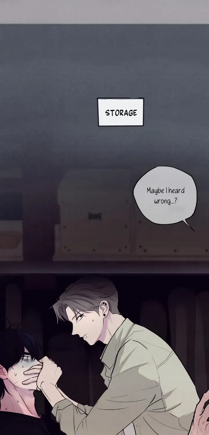 Read Unsleep chapter 3.2 image 57 on Lezhin