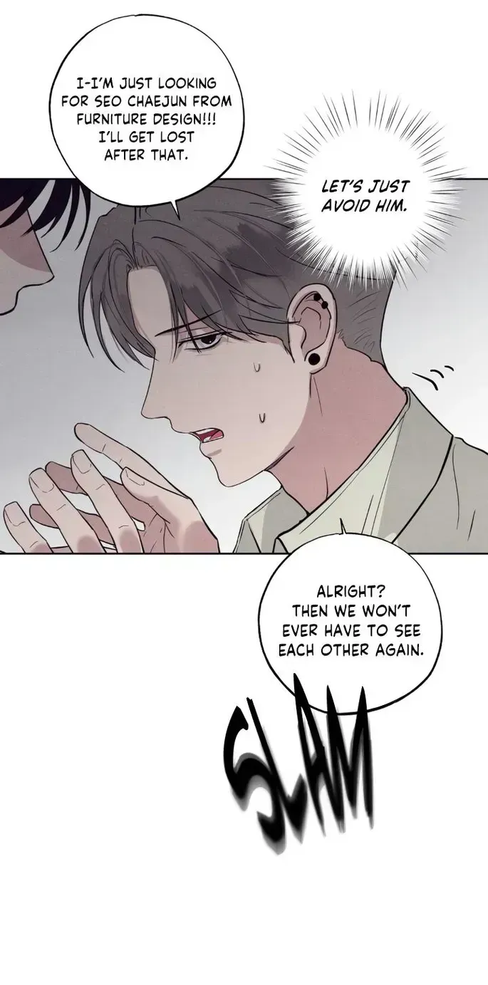 Read Unsleep chapter 3.3 image 22 on Lezhin