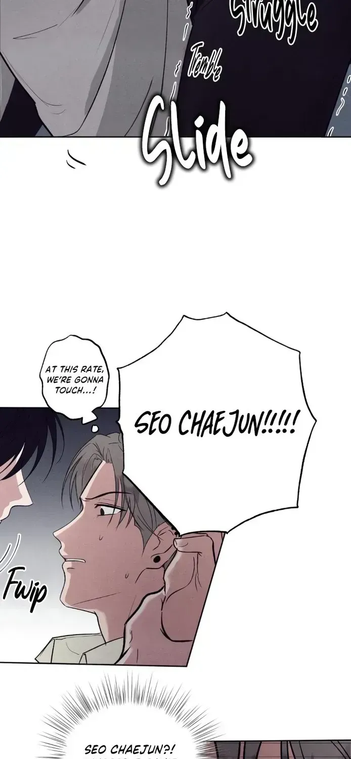 Read Unsleep chapter 3.3 image 26 on Lezhin