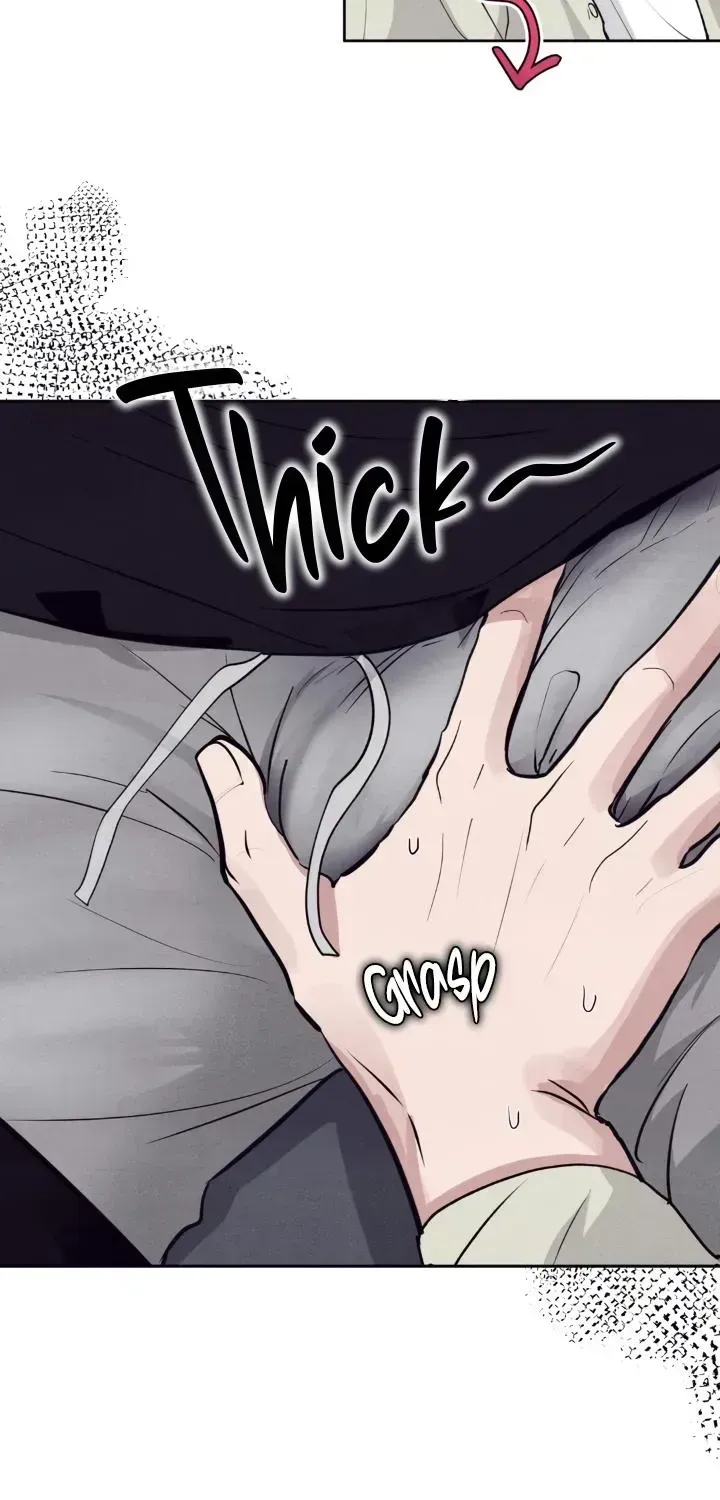 Read Unsleep chapter 3.3 image 3 on Lezhin