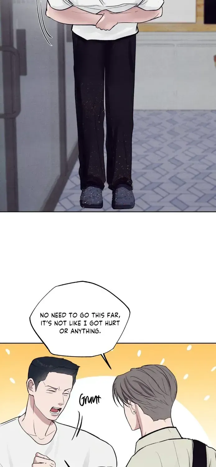 Read Unsleep chapter 3.3 image 31 on Lezhin