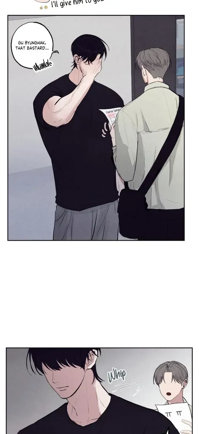 Read Unsleep chapter 3.3 image 42 on Lezhin