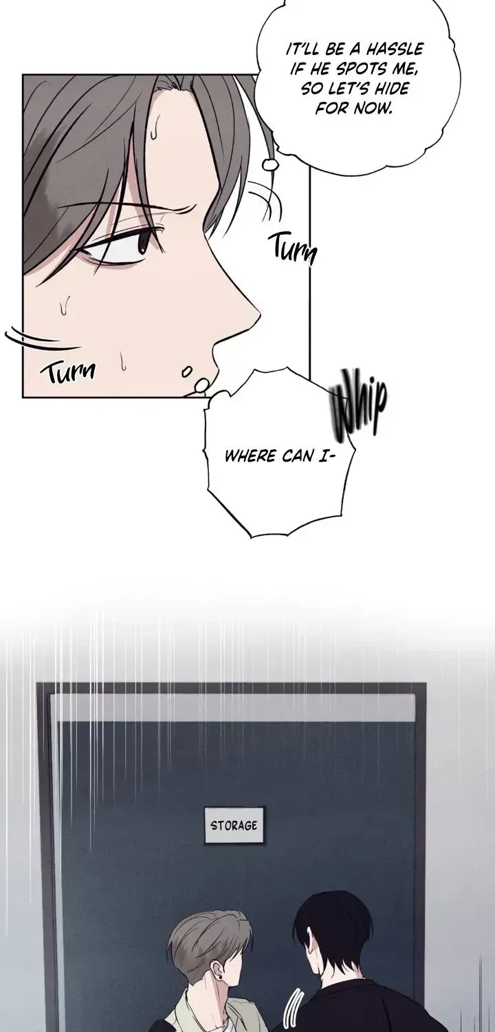 Read Unsleep chapter 3.3 image 51 on Lezhin