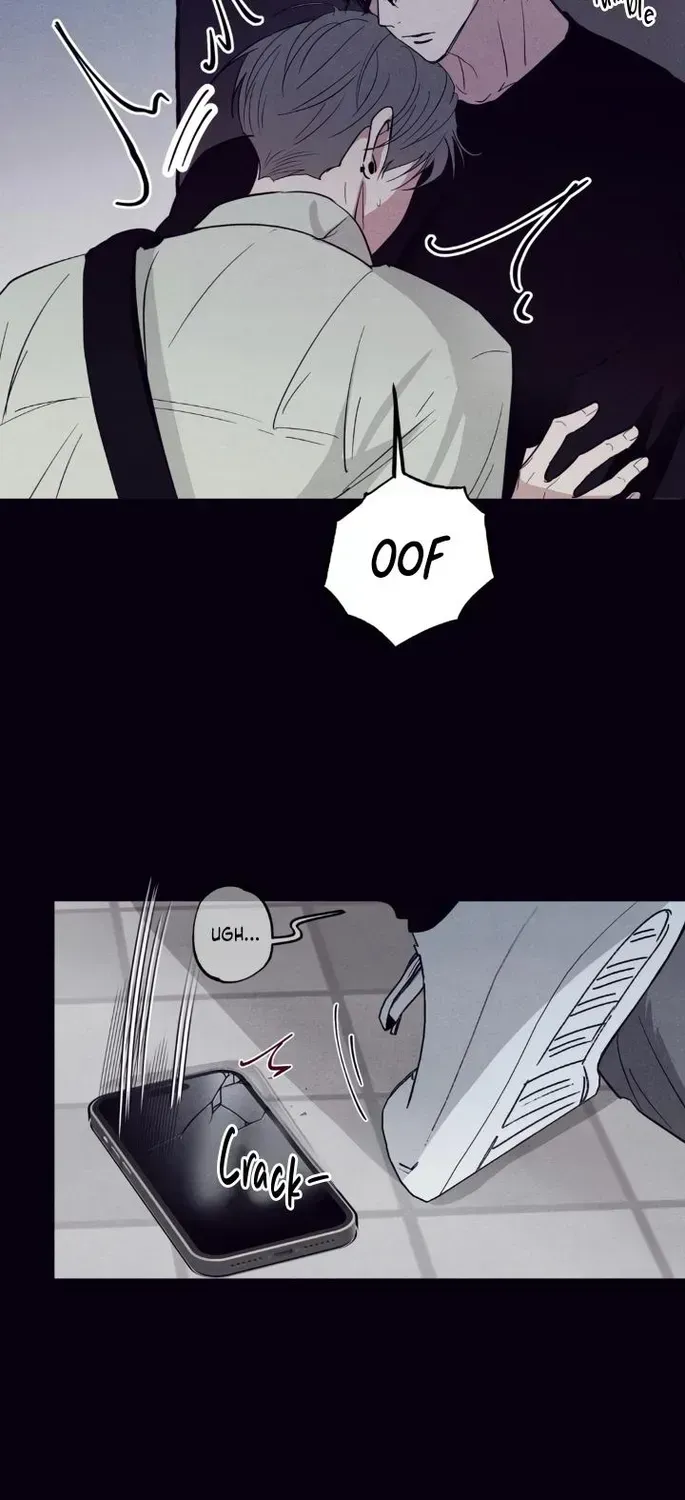 Read Unsleep chapter 3.4 image 16 on Lezhin