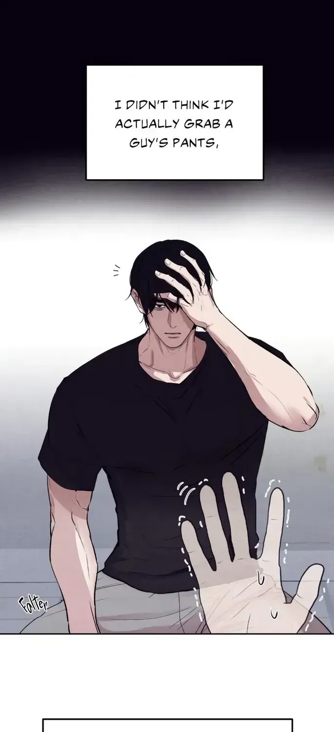 Read Unsleep chapter 3.4 image 17 on Lezhin