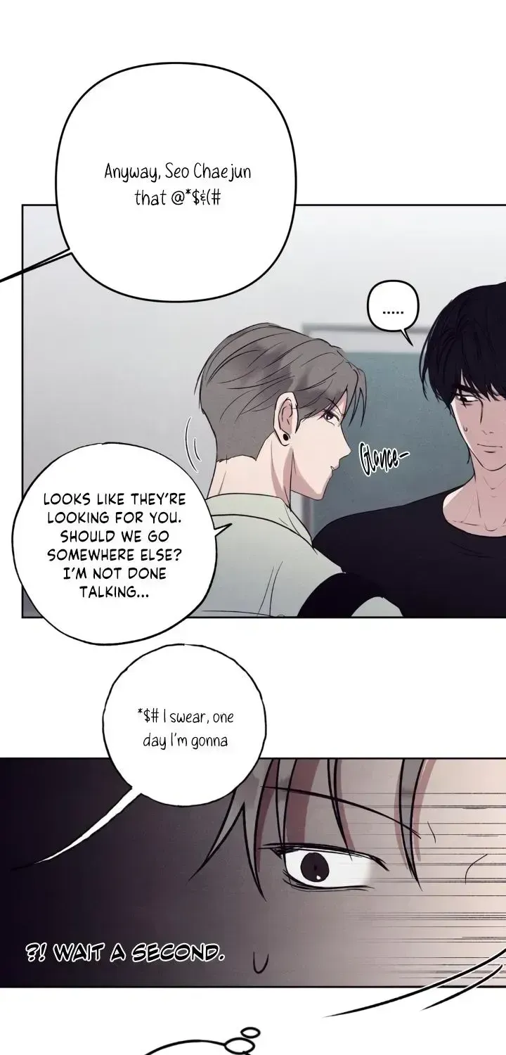 Read Unsleep chapter 3.4 image 48 on Lezhin