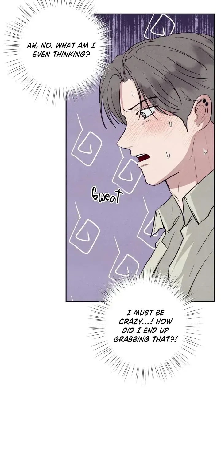 Read Unsleep chapter 3.4 image 5 on Lezhin