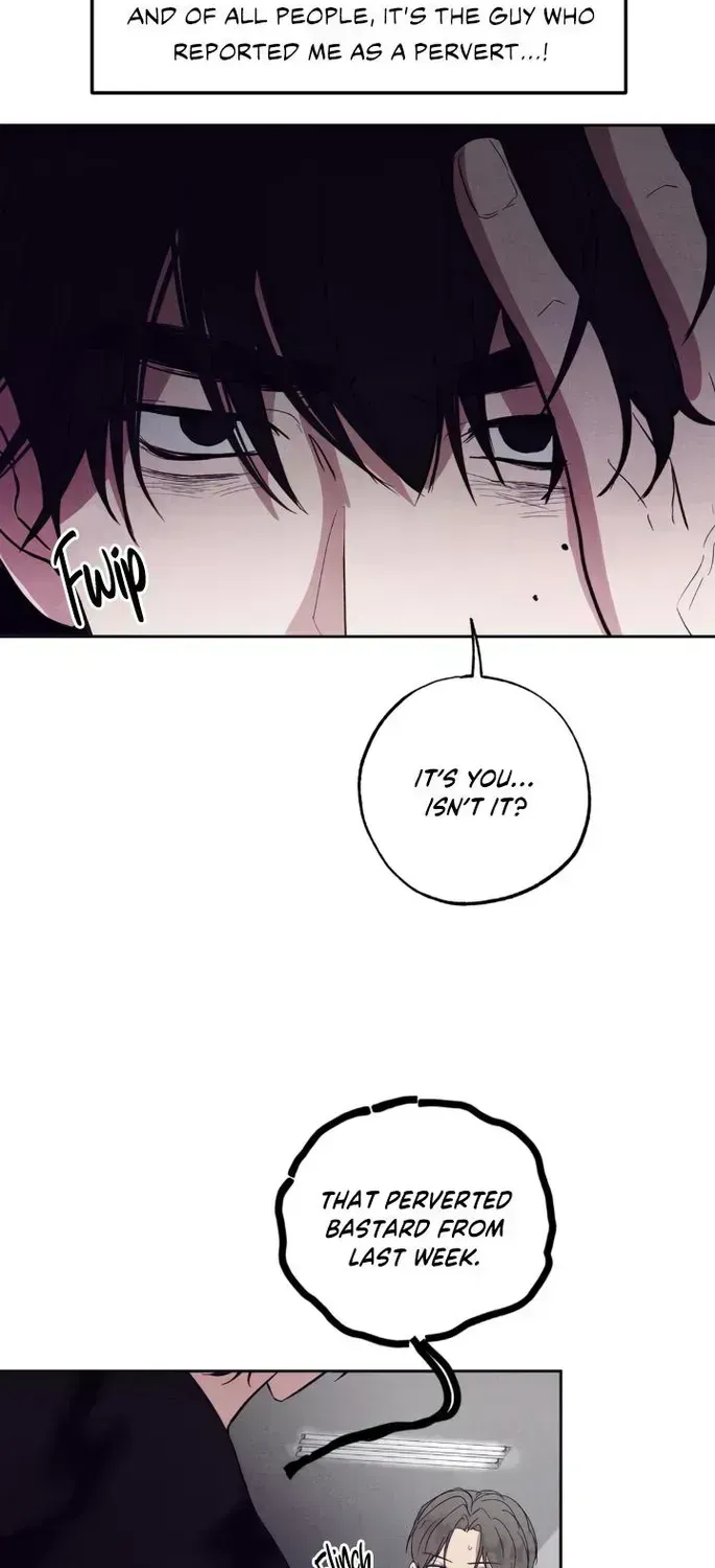 Read Unsleep chapter 3.5 image 18 on Lezhin