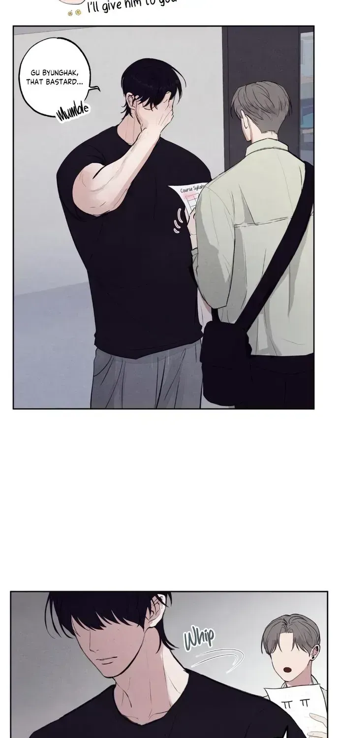 Read Unsleep chapter 3.6 image 42 on Lezhin