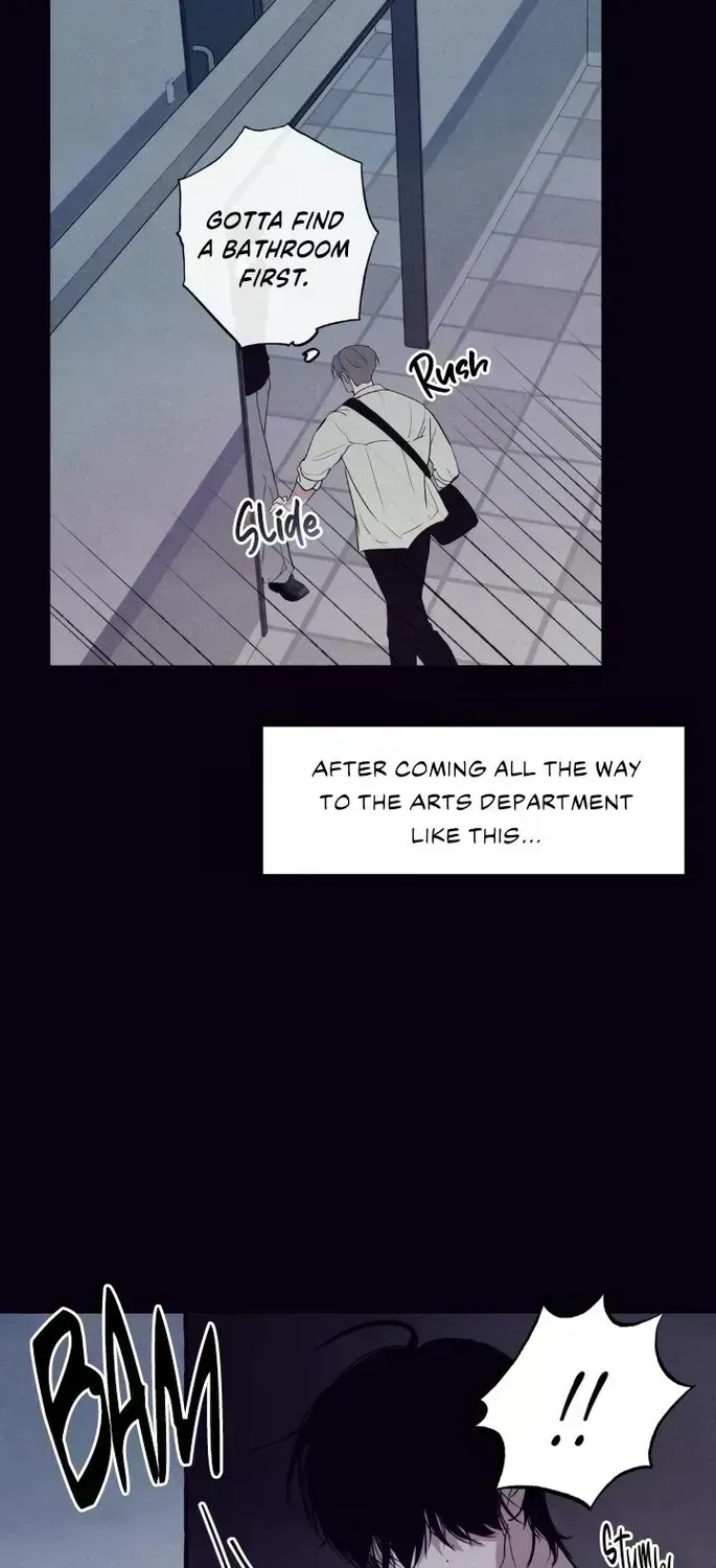 Read Unsleep chapter 3.7 image 15 on Lezhin