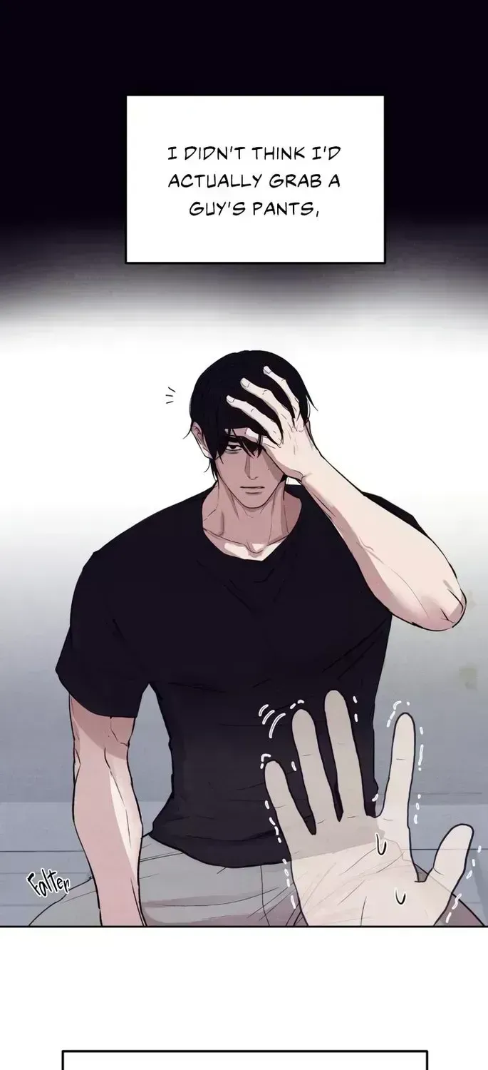 Read Unsleep chapter 3.7 image 17 on Lezhin