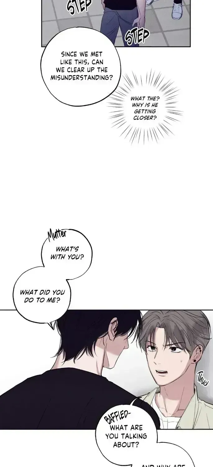 Read Unsleep chapter 3.7 image 20 on Lezhin