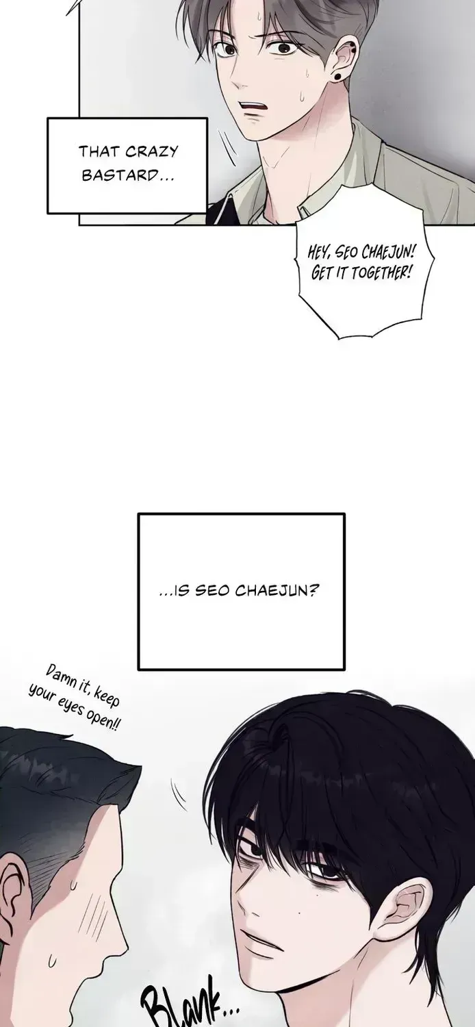 Read Unsleep chapter 3.7 image 29 on Lezhin