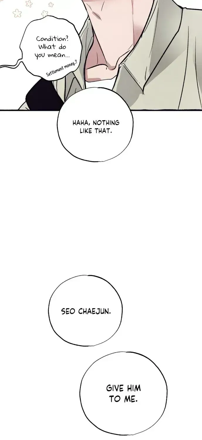 Read Unsleep chapter 3.8 image 40 on Lezhin