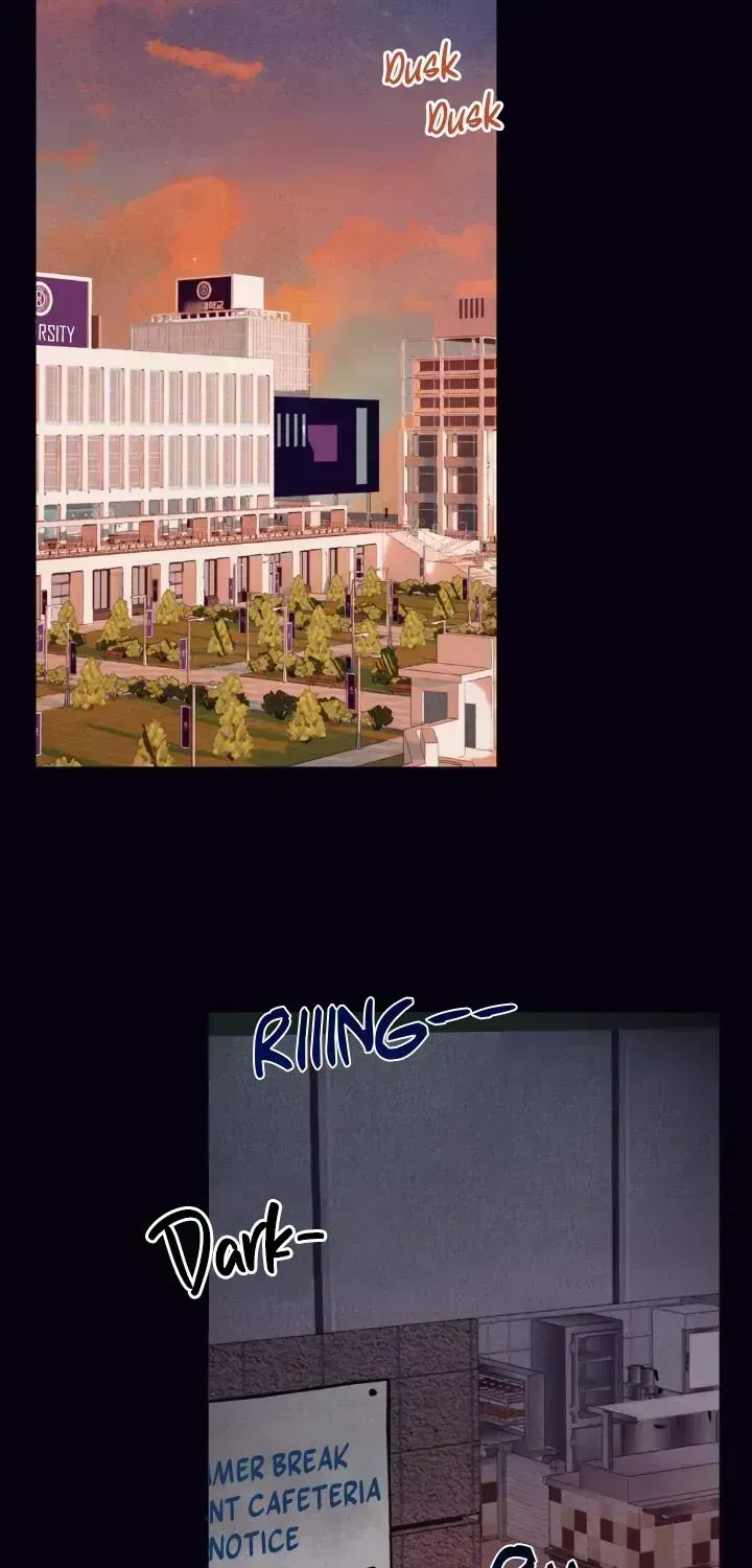 Read Unsleep chapter 3.9 image 7 on Lezhin