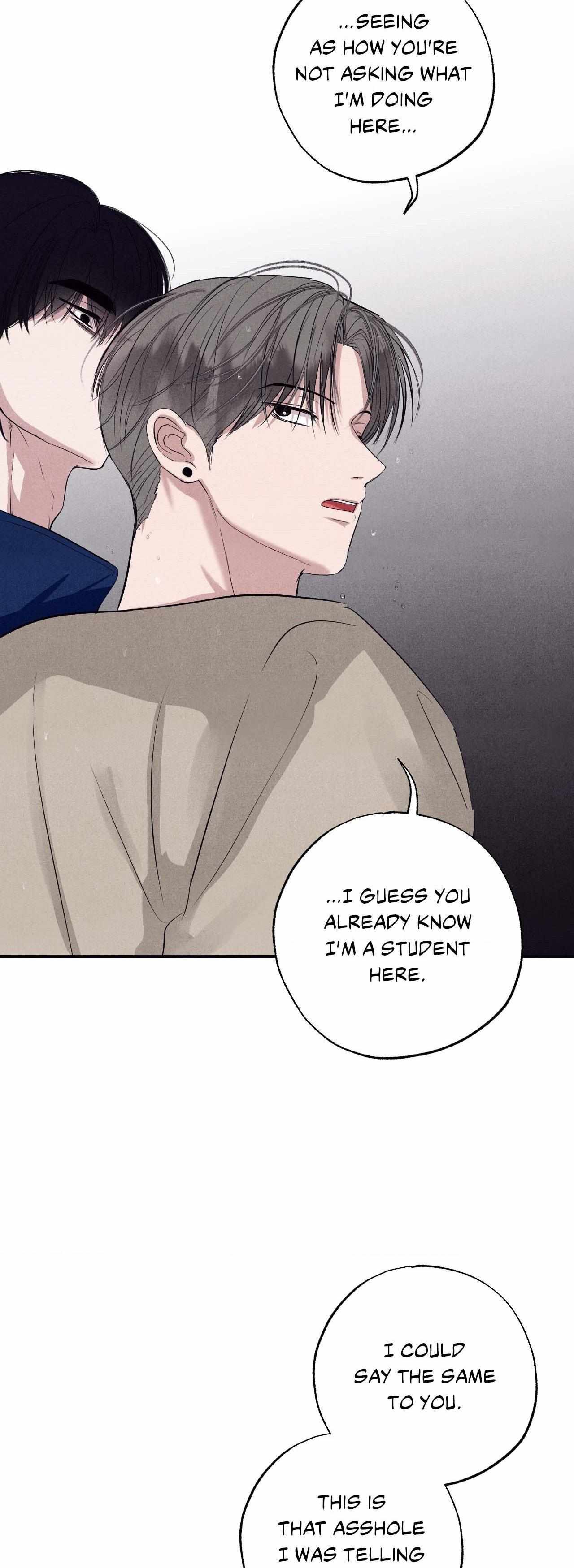Read Unsleep chapter 30.1 image 13 on Lezhin
