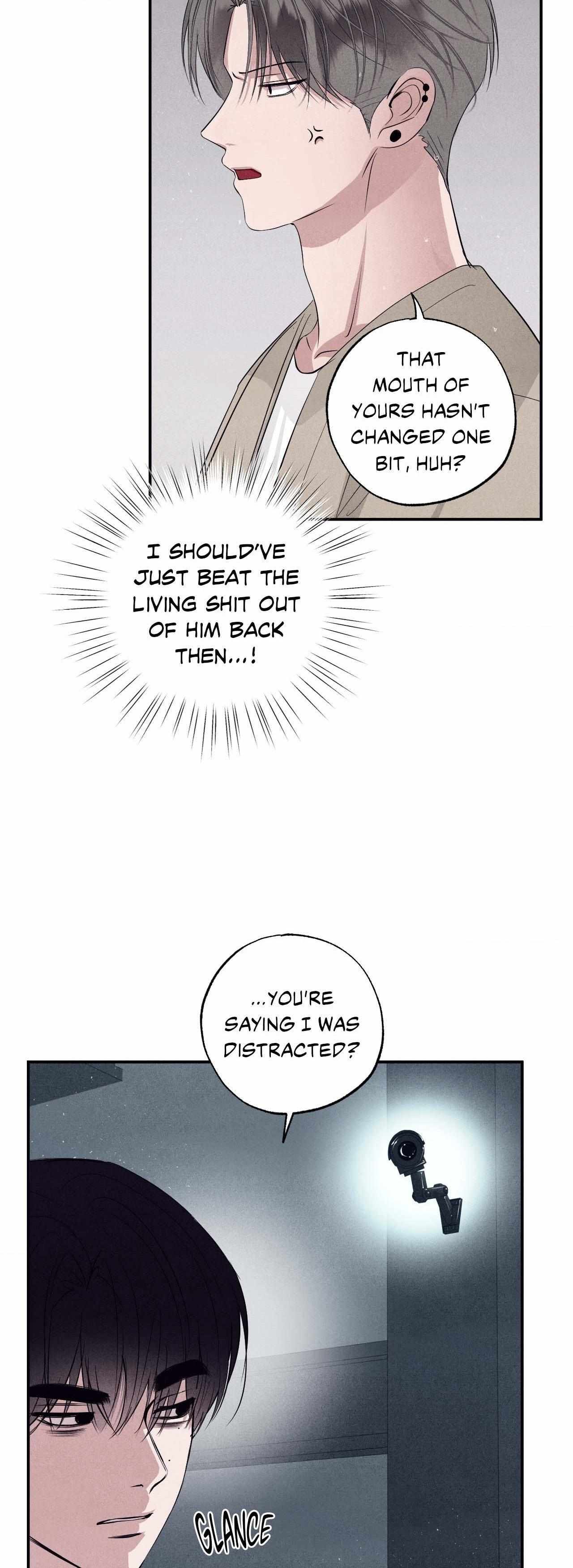 Read Unsleep chapter 30.1 image 22 on Lezhin