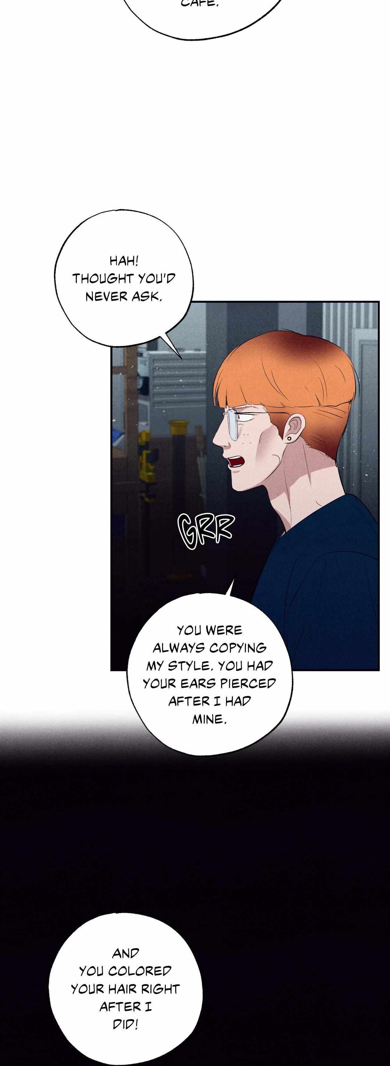 Read Unsleep chapter 30.1 image 28 on Lezhin
