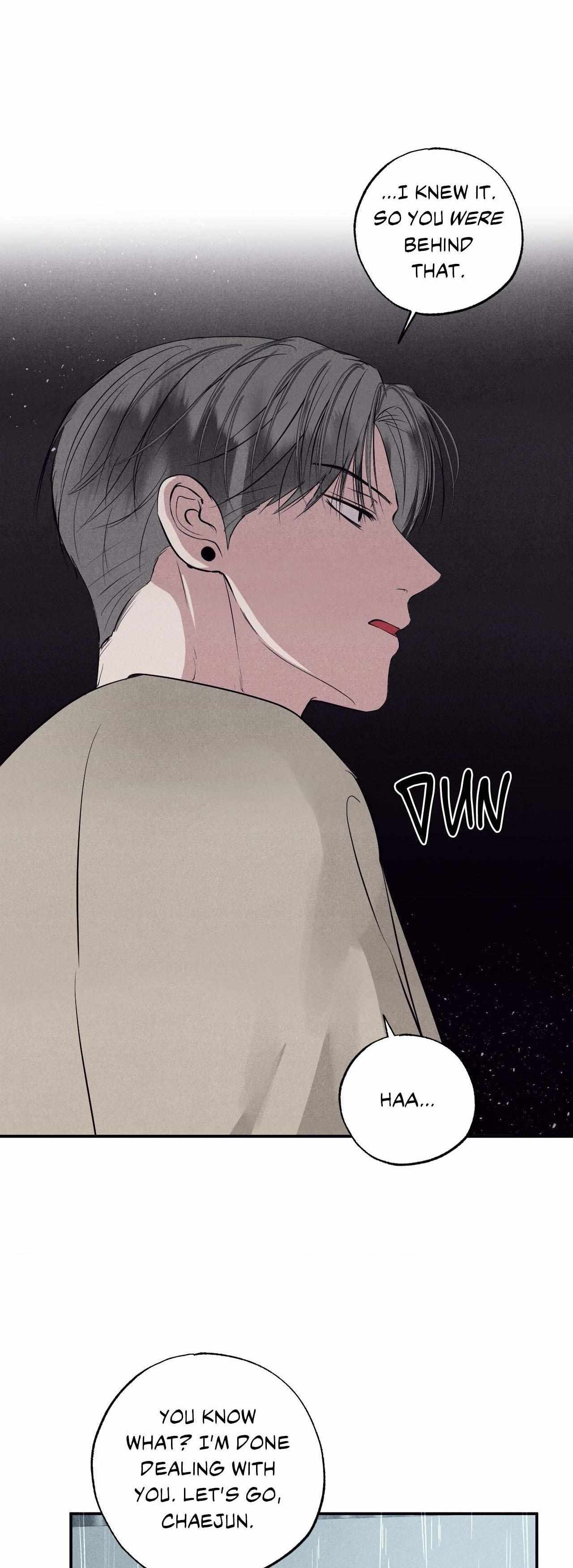 Read Unsleep chapter 30.1 image 32 on Lezhin