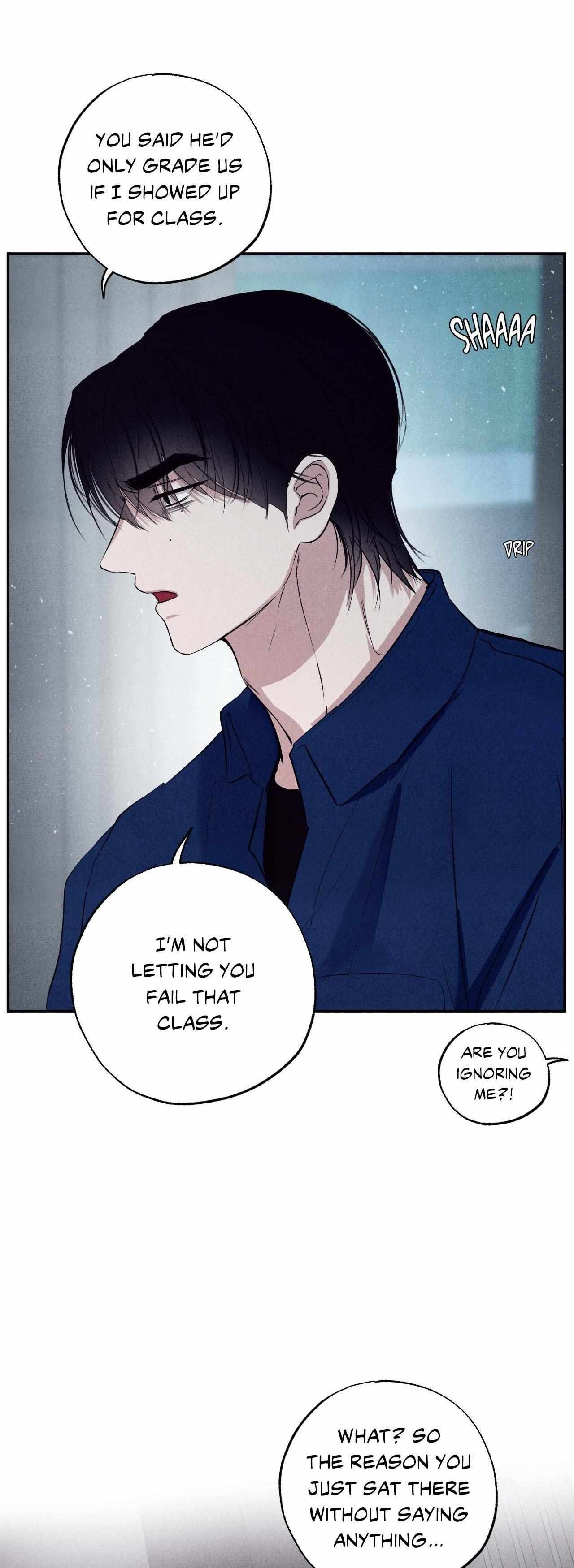 Read Unsleep chapter 30.1 image 36 on Lezhin