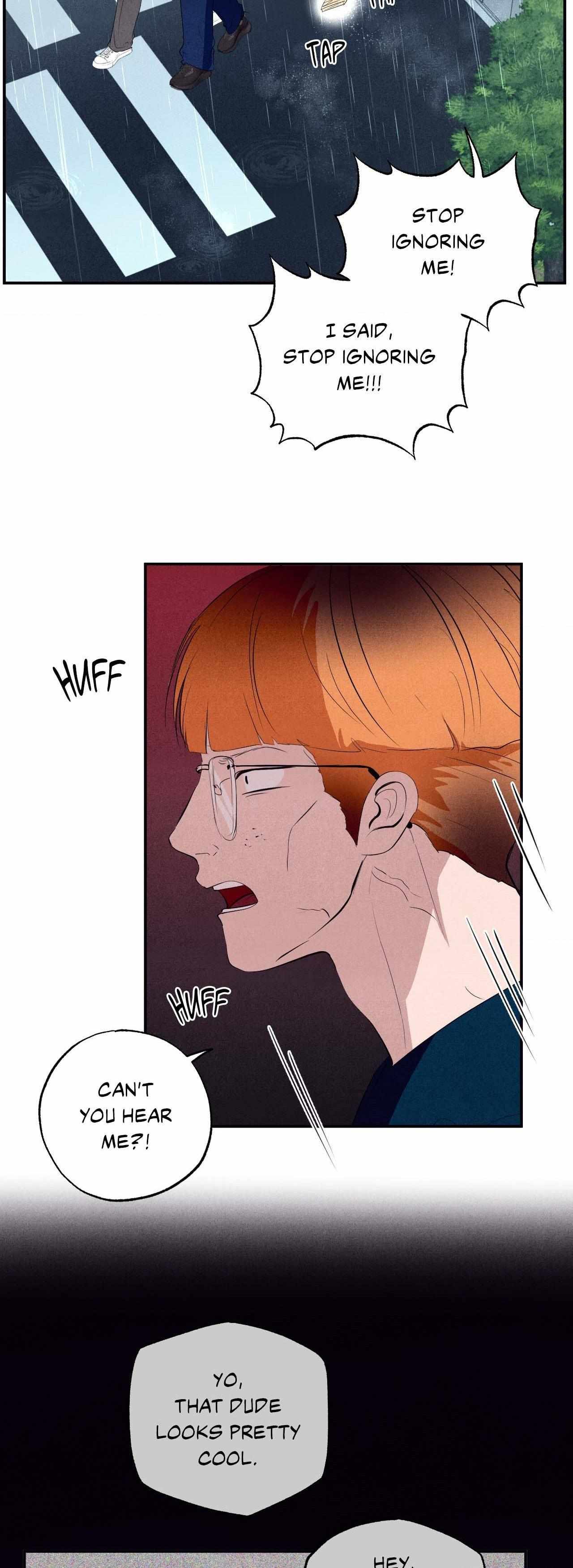Read Unsleep chapter 30.1 image 45 on Lezhin