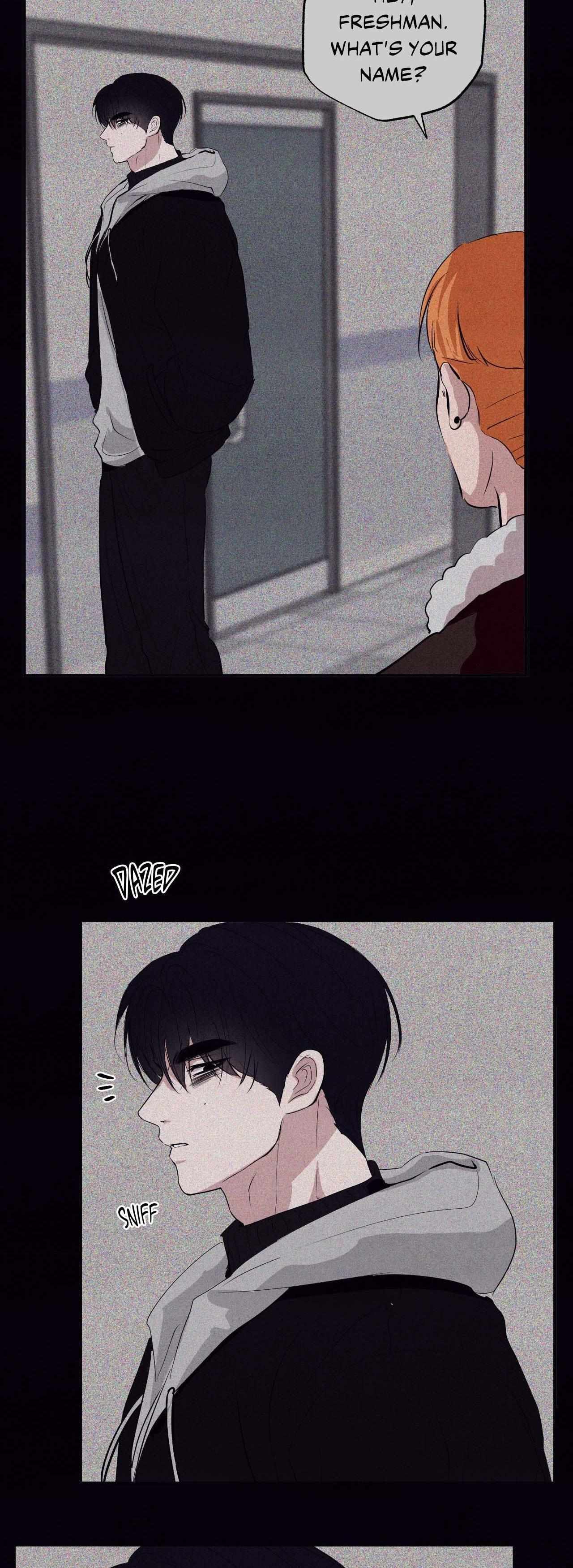 Read Unsleep chapter 30.1 image 46 on Lezhin