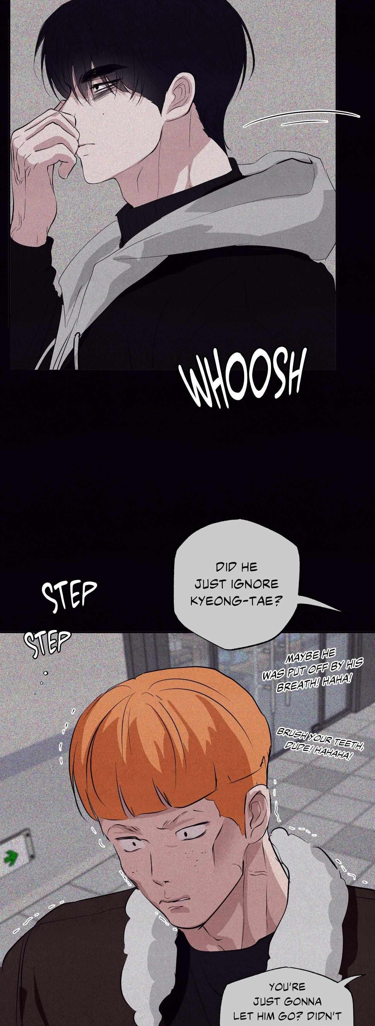 Read Unsleep chapter 30.1 image 47 on Lezhin