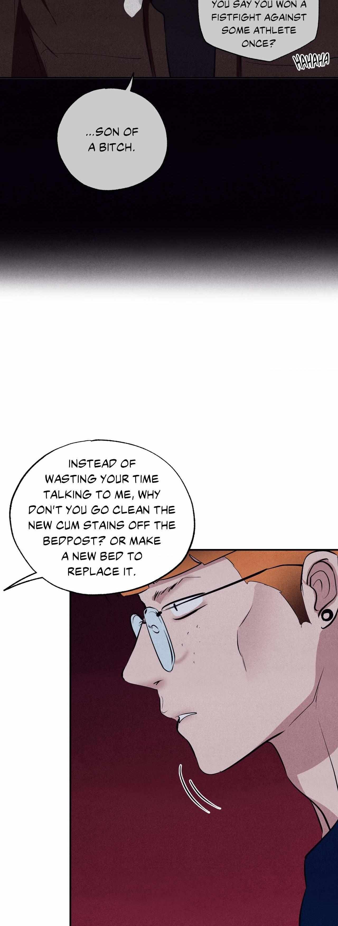 Read Unsleep chapter 30.1 image 48 on Lezhin
