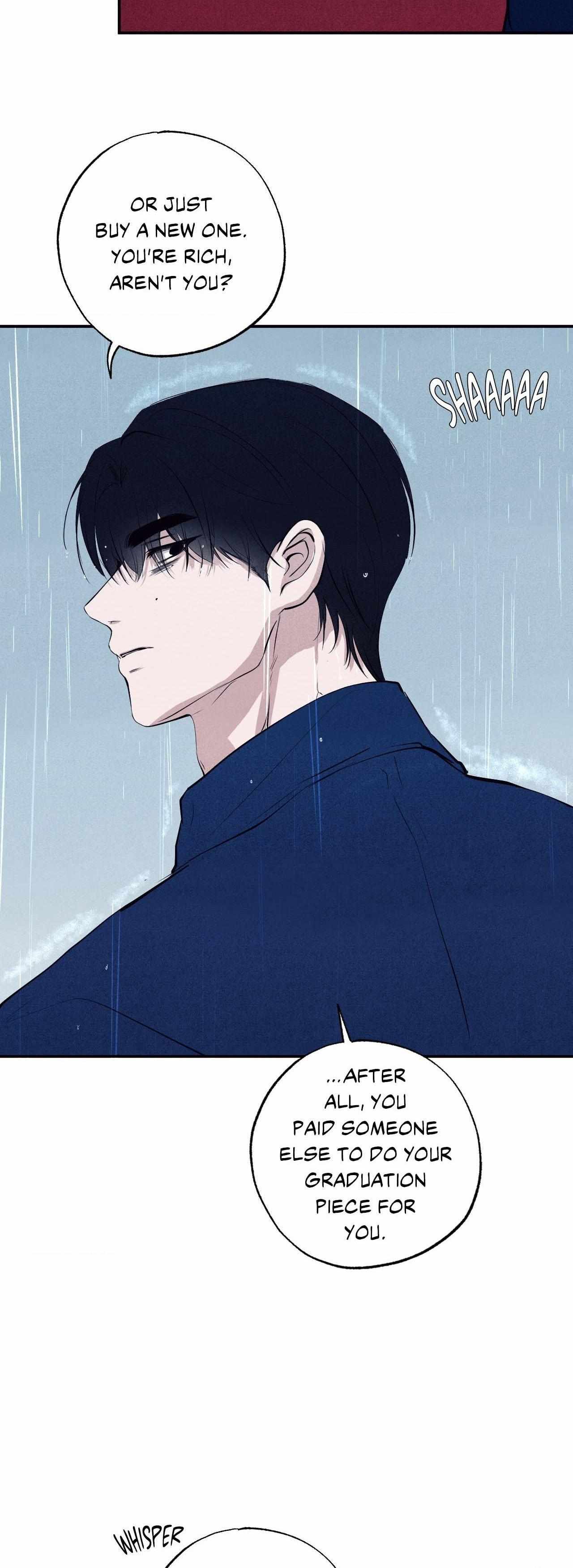 Read Unsleep chapter 30.1 image 49 on Lezhin
