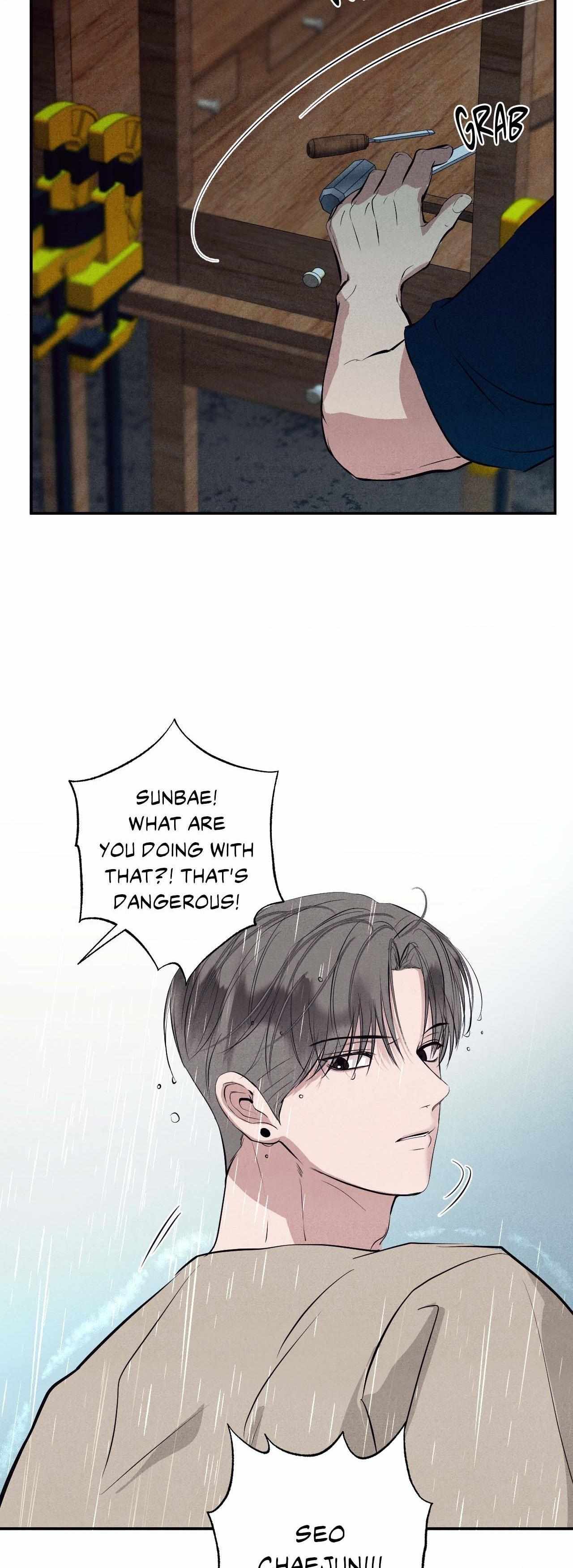 Read Unsleep chapter 30.1 image 51 on Lezhin