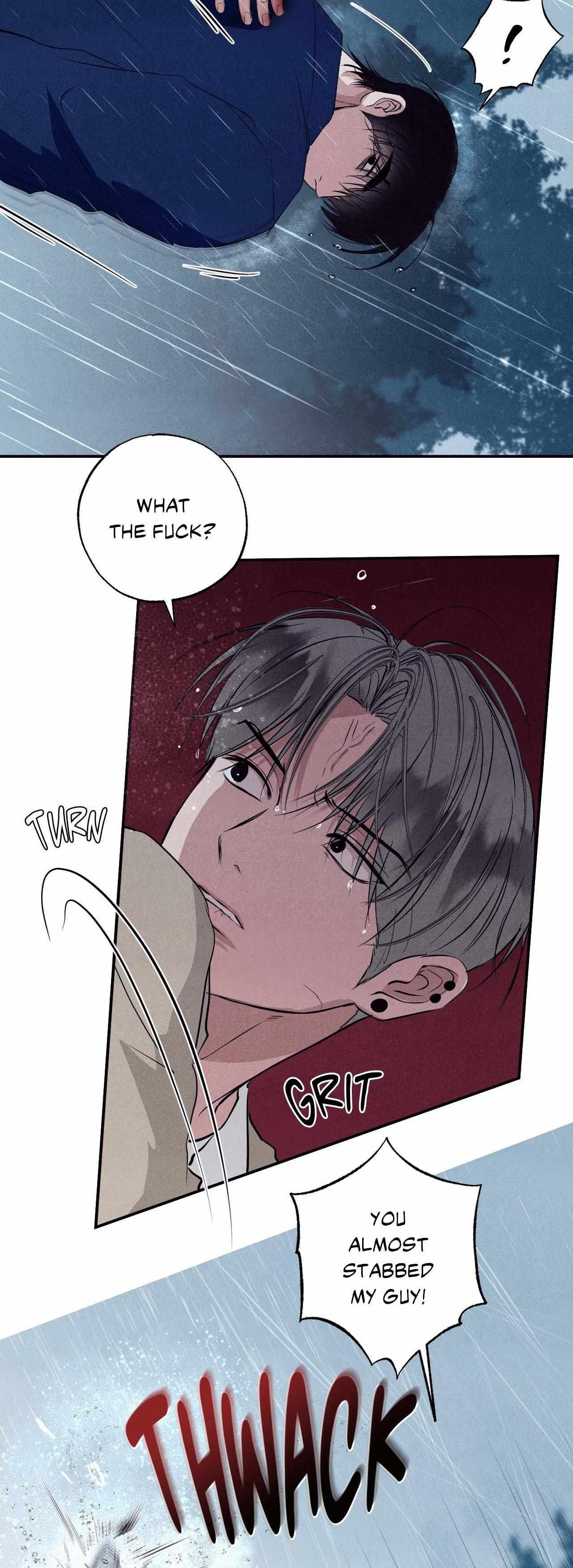 Read Unsleep chapter 30.1 image 53 on Lezhin