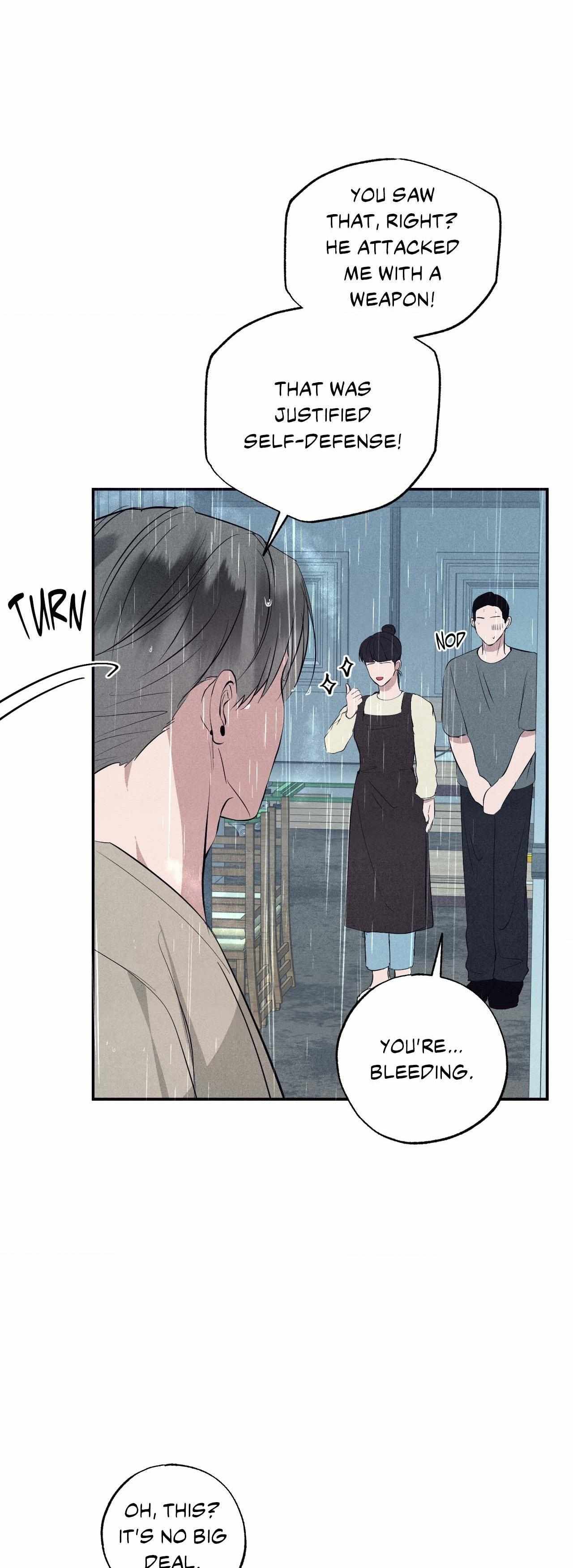 Read Unsleep chapter 30.1 image 56 on Lezhin