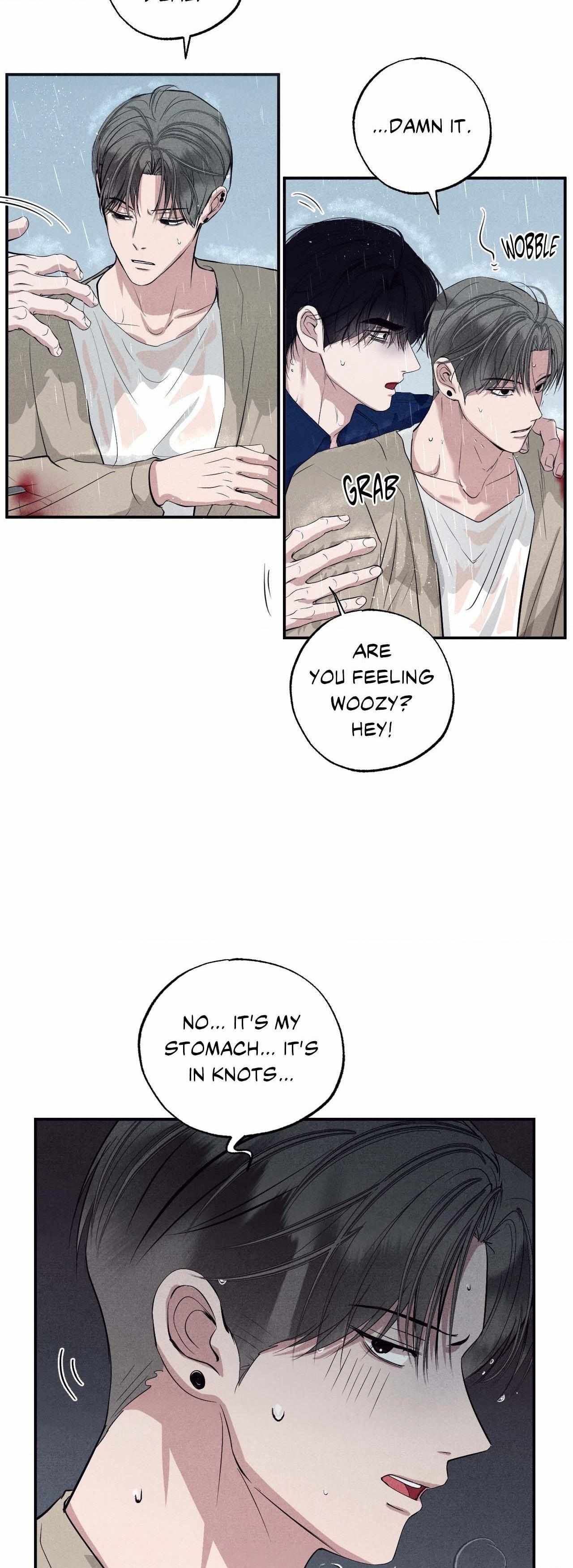 Read Unsleep chapter 30.1 image 57 on Lezhin
