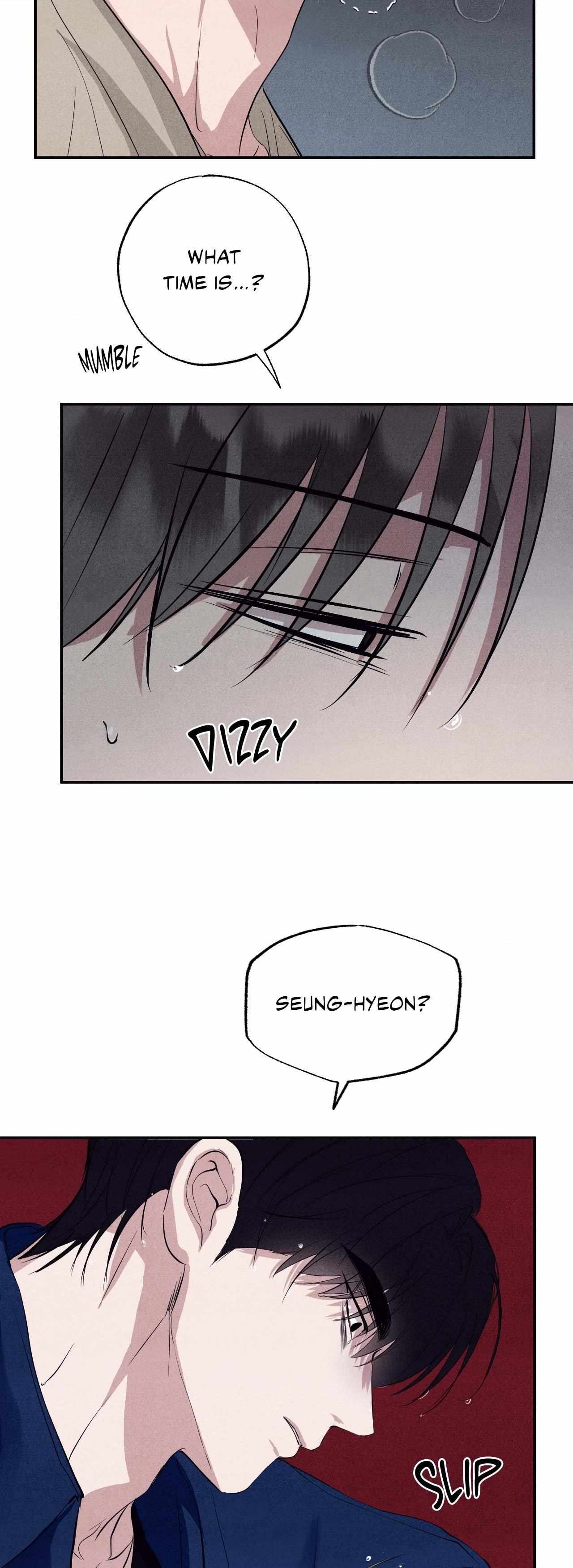 Read Unsleep chapter 30.1 image 58 on Lezhin
