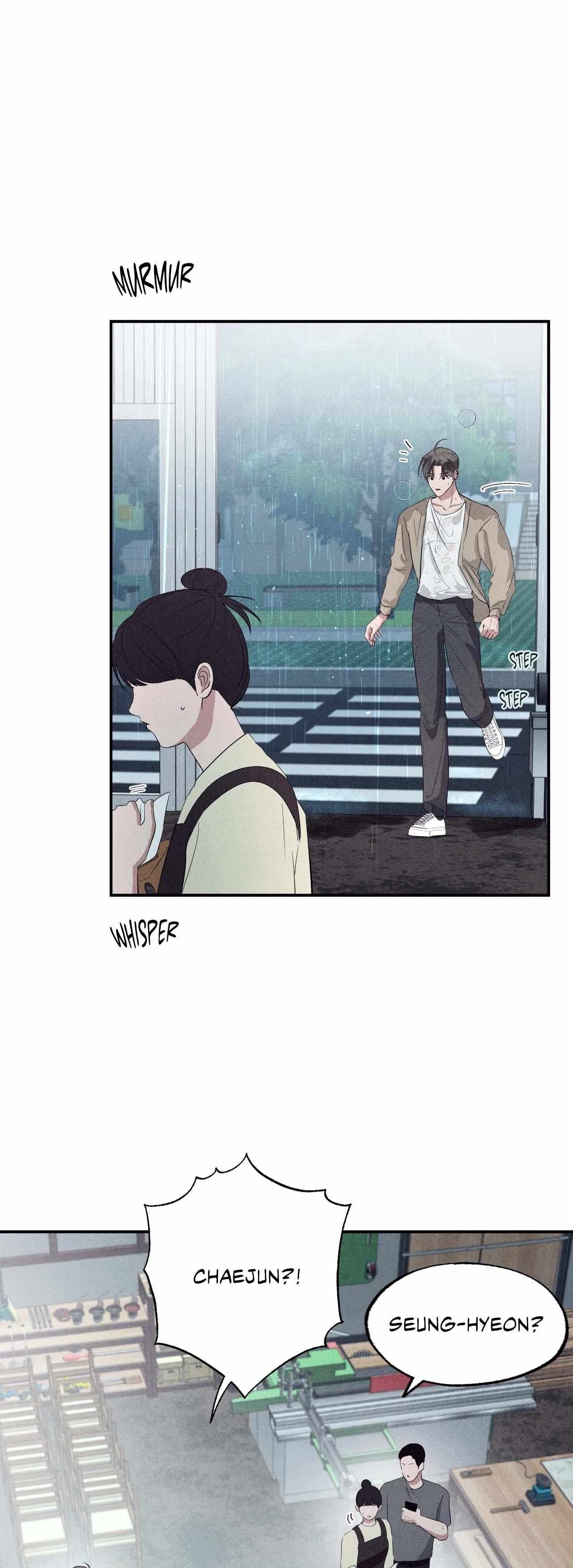 Read Unsleep chapter 30.1 image 6 on Lezhin