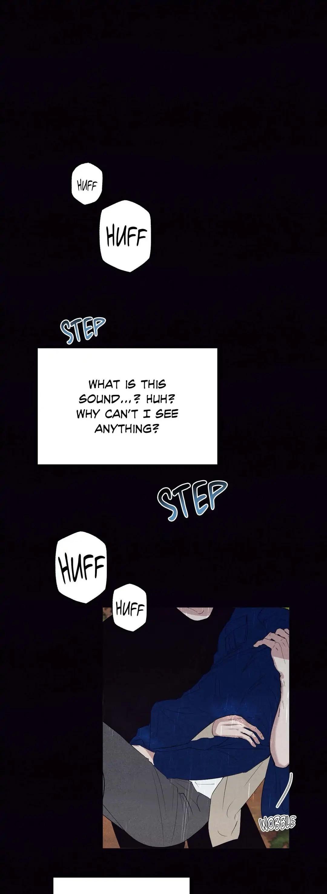 Read Unsleep chapter 31.1 image 1 on Lezhin