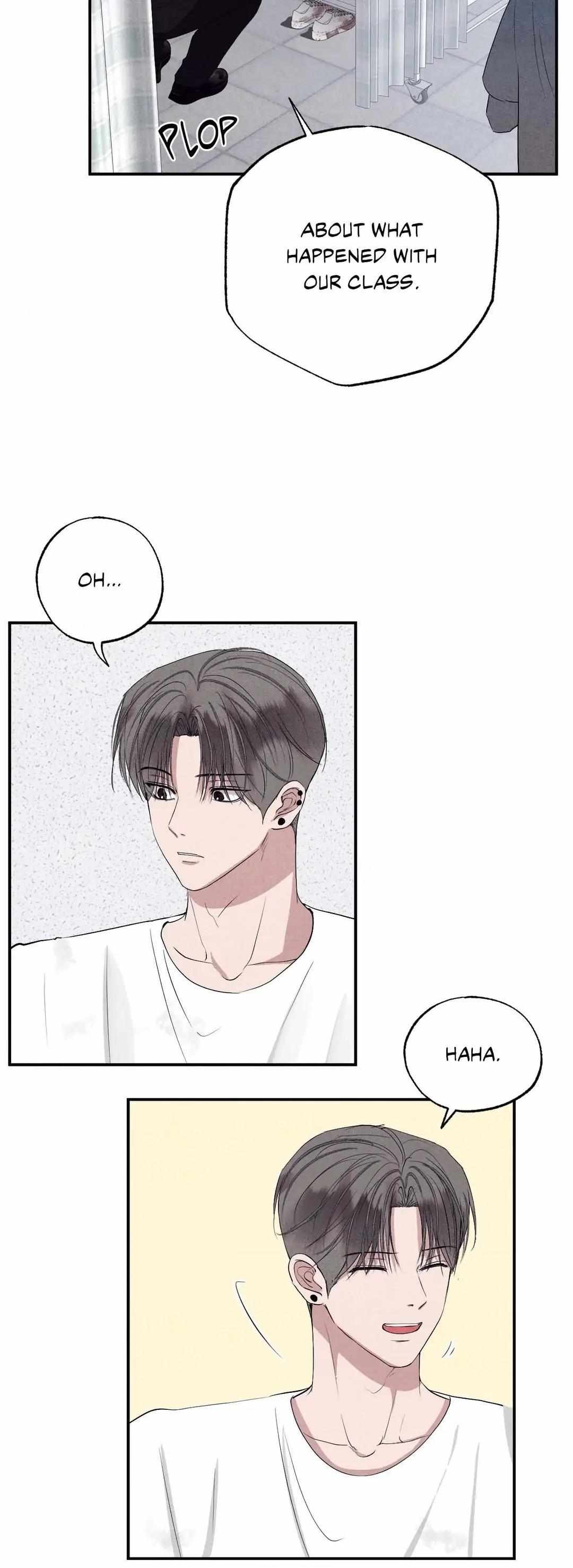 Read Unsleep chapter 31.1 image 18 on Lezhin