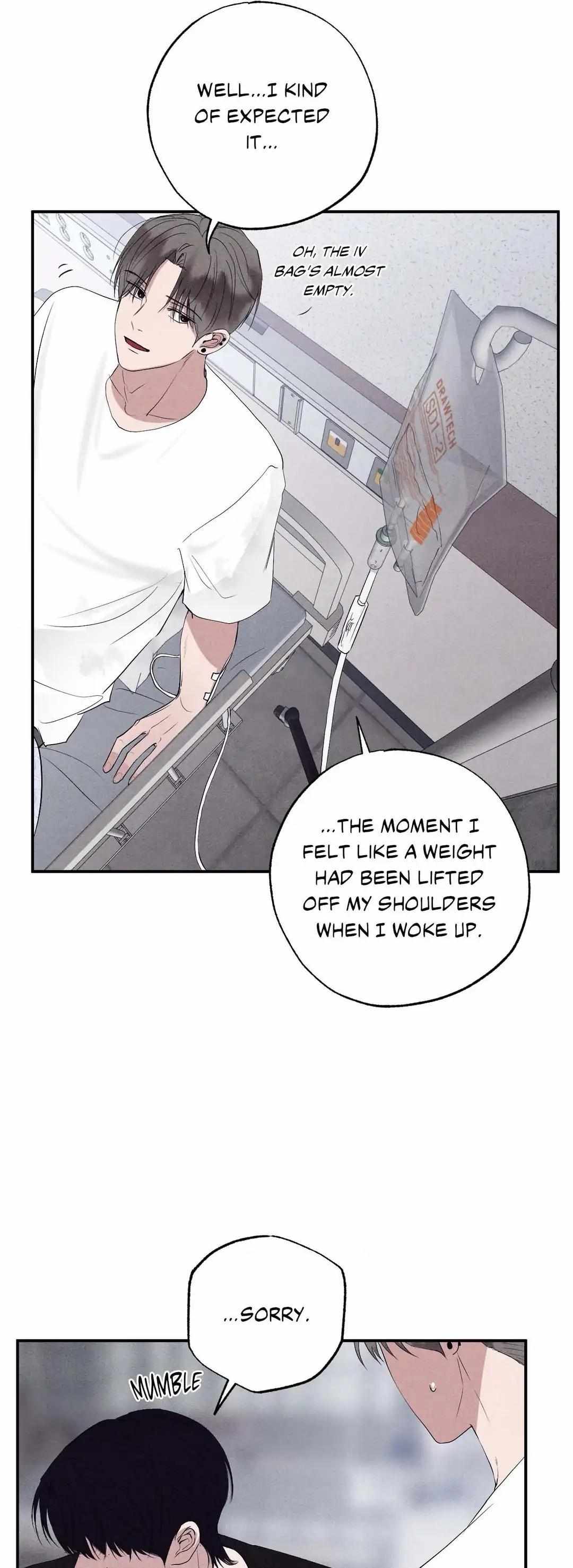 Read Unsleep chapter 31.1 image 20 on Lezhin