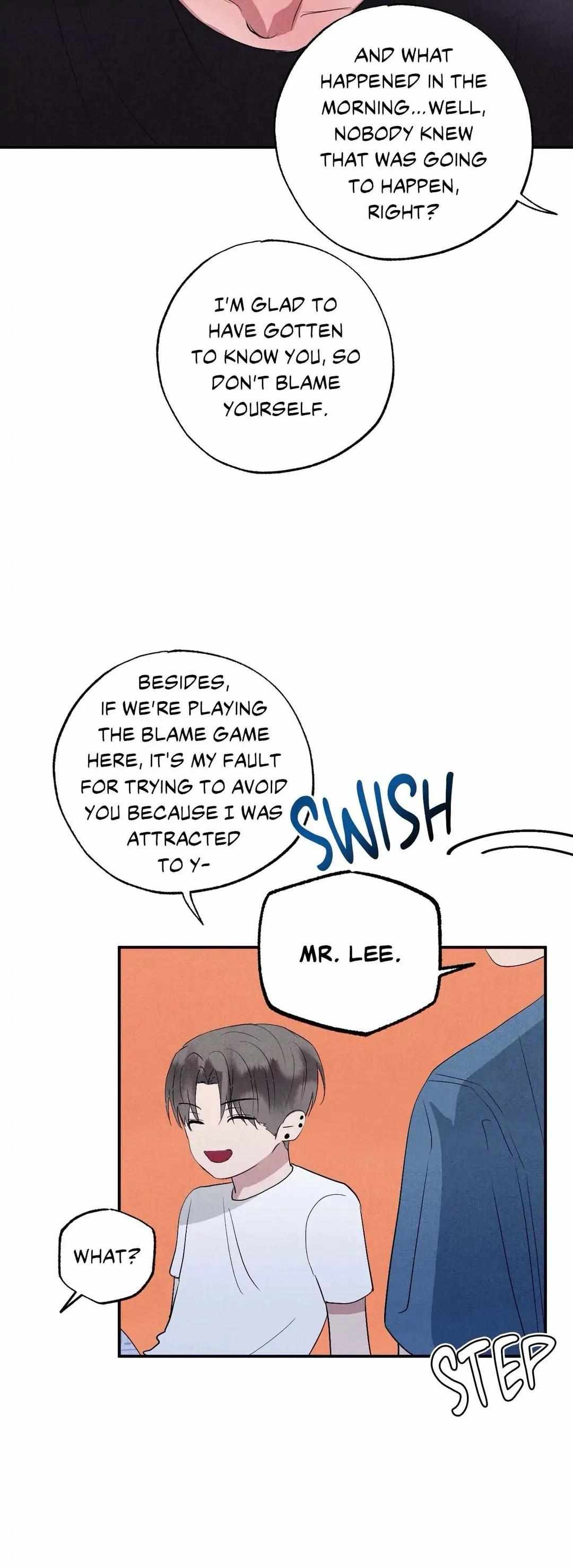 Read Unsleep chapter 31.1 image 26 on Lezhin
