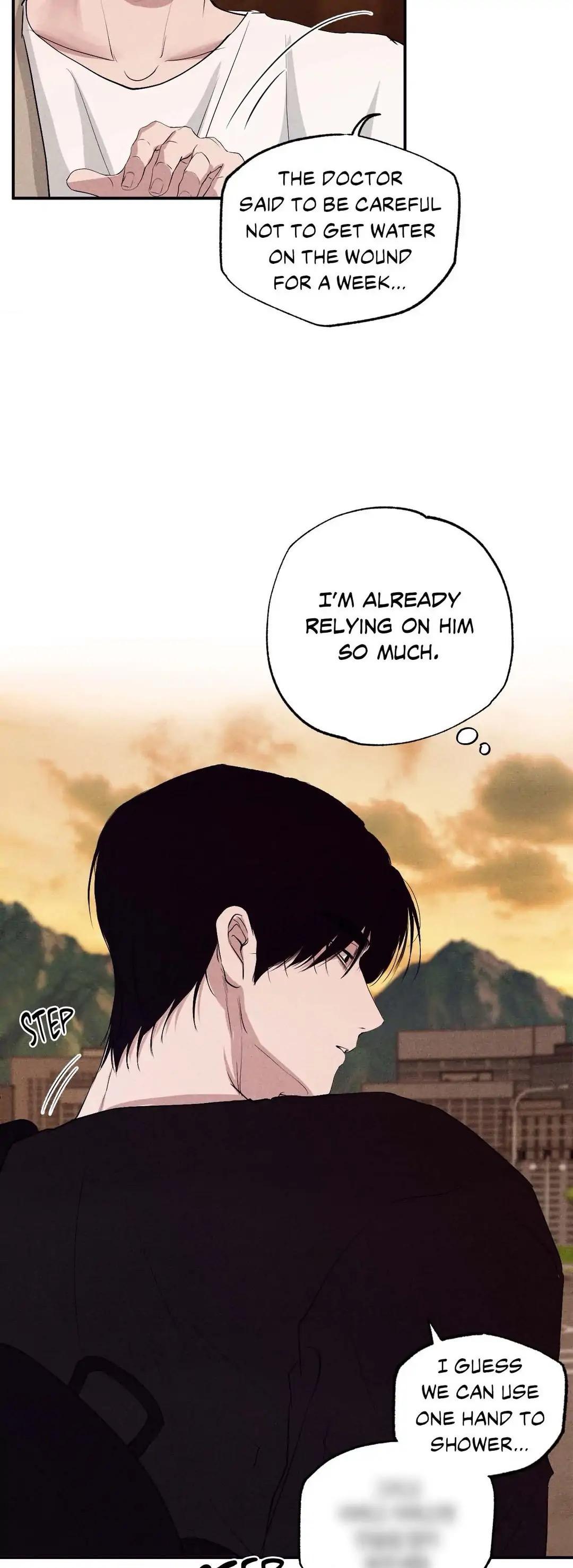 Read Unsleep chapter 31.1 image 30 on Lezhin