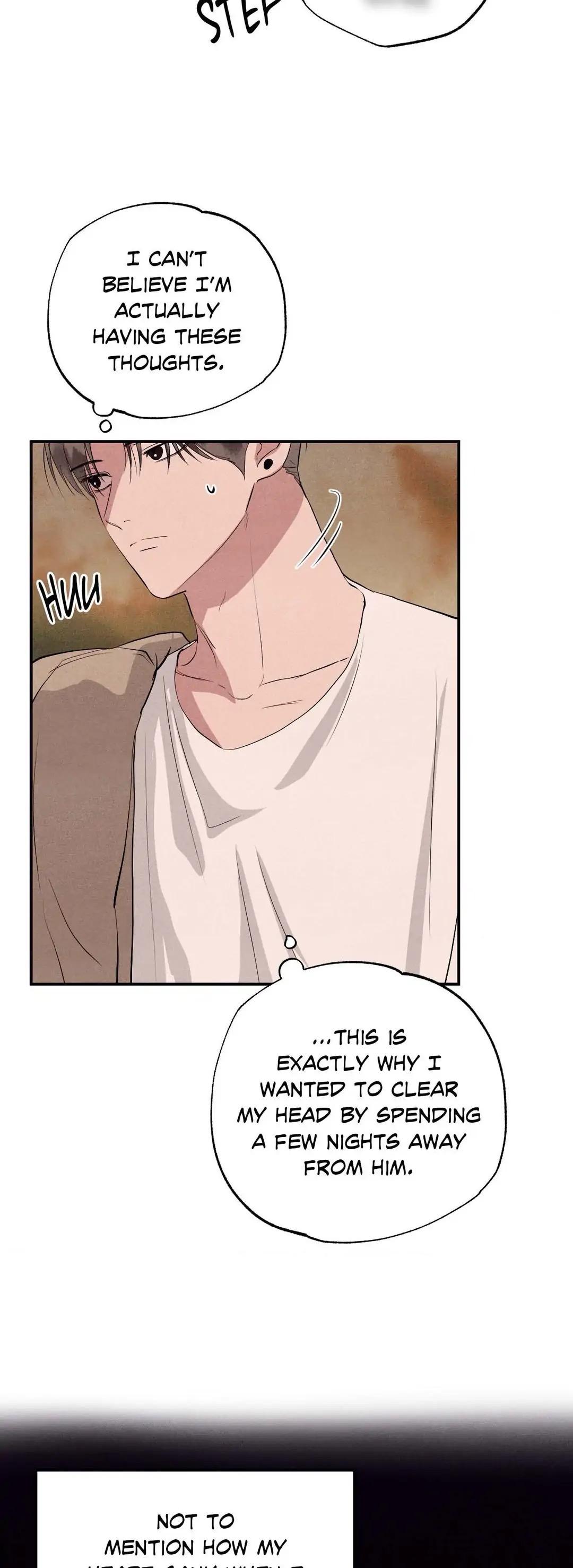 Read Unsleep chapter 31.1 image 31 on Lezhin